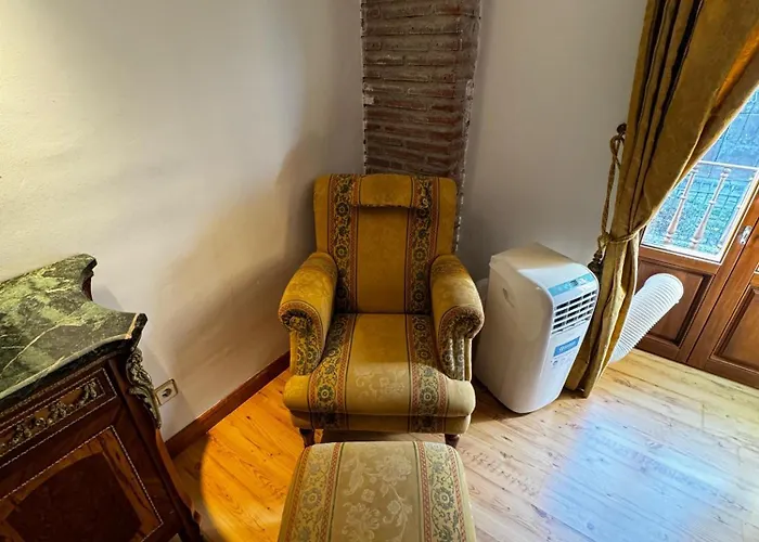 Hotel Rural Cayetana