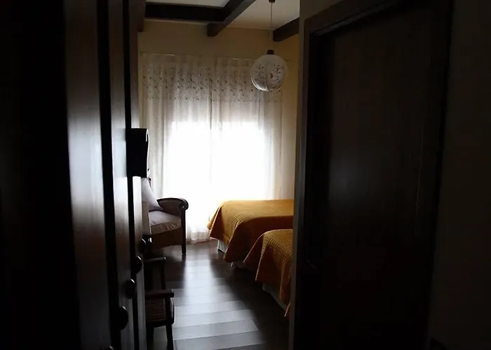 La Posada del Casar