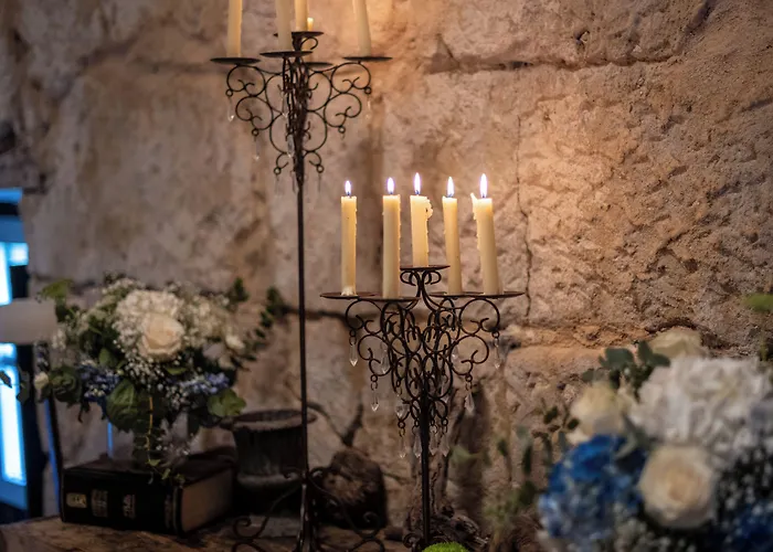 Hacienda Zorita Wine Hotel - Small Luxury Hotels