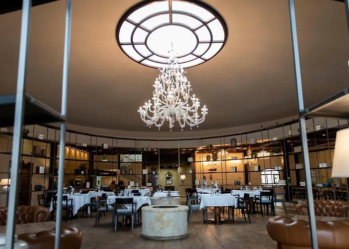Hotel Doña Brígida – Salamanca Forum